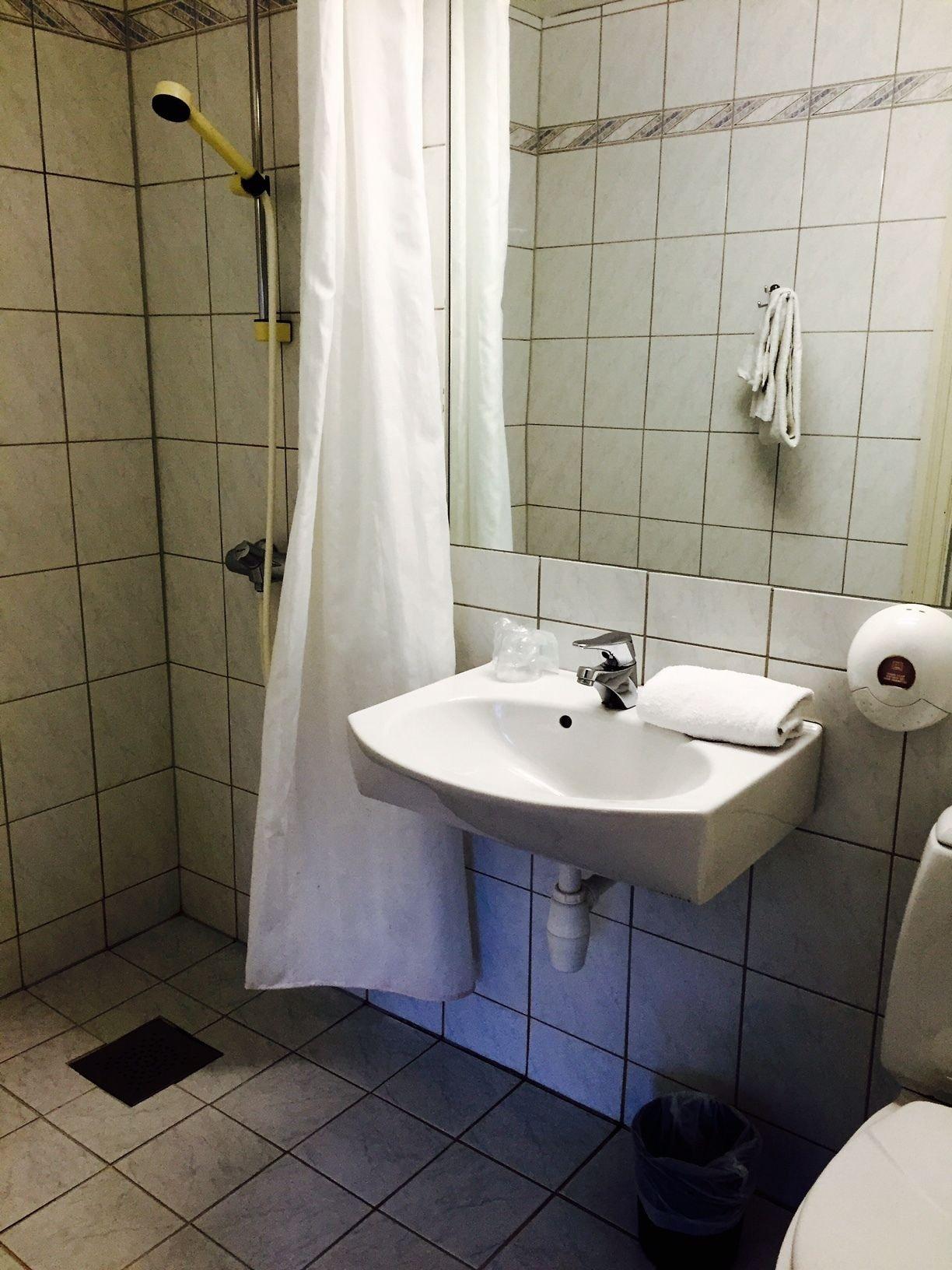 Brakanes Hotel Ulvik Dış mekan fotoğraf
