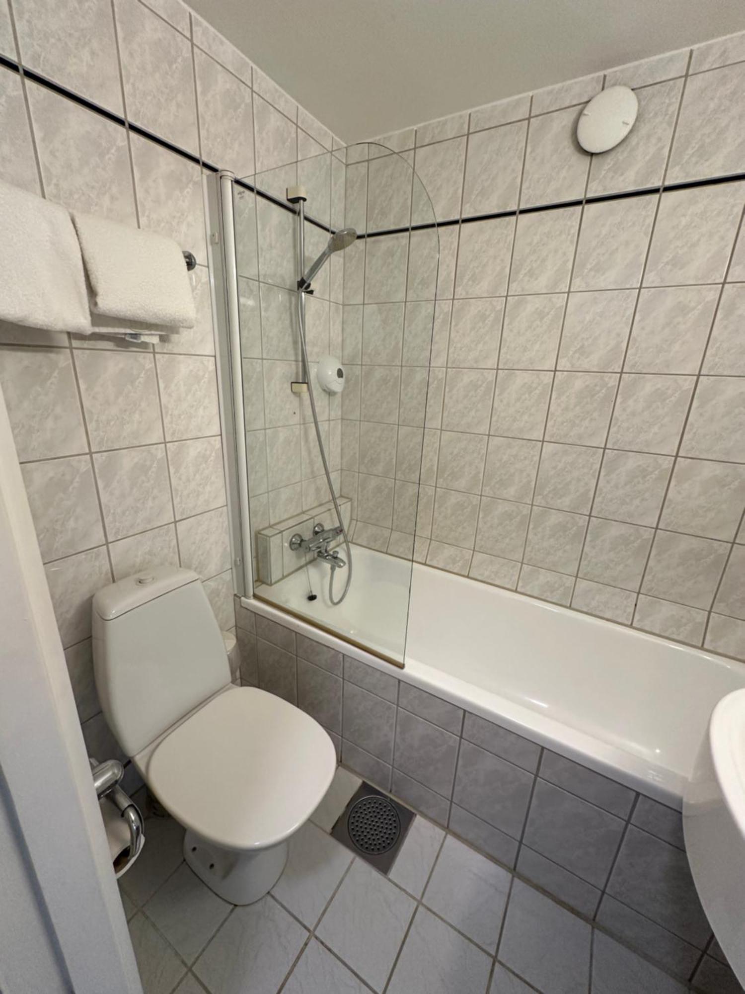 Brakanes Hotel Ulvik Dış mekan fotoğraf