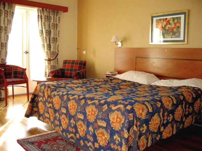 Brakanes Hotel Ulvik Dış mekan fotoğraf